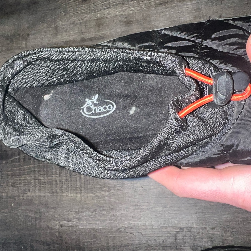 Chaco Rambler Puff - Picture 4 of 9